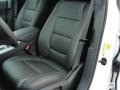 Charcoal Black Interior Photo for 2011 Ford Explorer #48528284