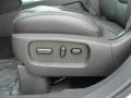 2011 White Platinum Tri-Coat Ford Explorer Limited  photo #30