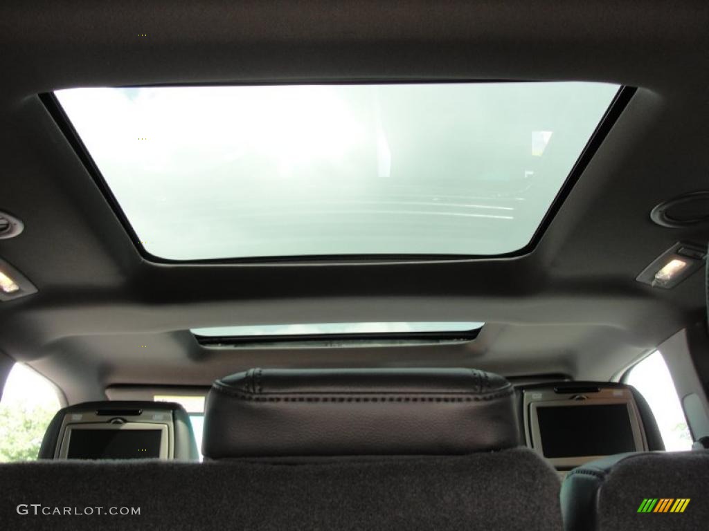 2011 Ford Explorer Limited Sunroof Photo #48528299
