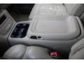 Summit White - Suburban 1500 Z71 4x4 Photo No. 24