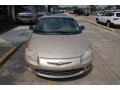 Champagne Pearlcoat - Sebring LXi Sedan Photo No. 2