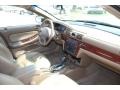 Champagne Pearlcoat - Sebring LXi Sedan Photo No. 6