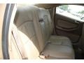 Champagne Pearlcoat - Sebring LXi Sedan Photo No. 8