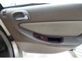 Champagne Pearlcoat - Sebring LXi Sedan Photo No. 9
