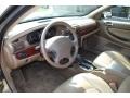 Champagne Pearlcoat - Sebring LXi Sedan Photo No. 12