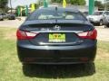 2011 Pacific Blue Pearl Hyundai Sonata Limited  photo #4