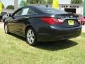2011 Pacific Blue Pearl Hyundai Sonata Limited  photo #5