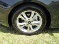 2011 Pacific Blue Pearl Hyundai Sonata Limited  photo #11