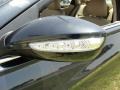 2011 Pacific Blue Pearl Hyundai Sonata Limited  photo #12
