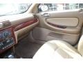 Champagne Pearlcoat - Sebring LXi Sedan Photo No. 25