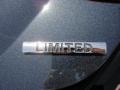 2011 Pacific Blue Pearl Hyundai Sonata Limited  photo #17