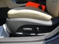 2011 Pacific Blue Pearl Hyundai Sonata Limited  photo #26