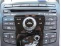 2011 Pacific Blue Pearl Hyundai Sonata Limited  photo #31
