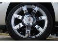 2009 Cadillac Escalade Standard Escalade Model Wheel and Tire Photo