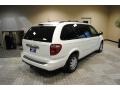 2007 Stone White Chrysler Town & Country Limited  photo #11