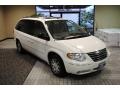 2007 Stone White Chrysler Town & Country Limited  photo #13
