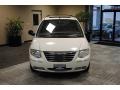 2007 Stone White Chrysler Town & Country Limited  photo #15