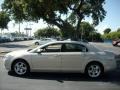 Gold Mist Metallic - Malibu LT Photo No. 3