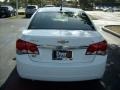 Summit White - Cruze LT Photo No. 5