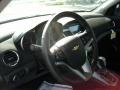 Summit White - Cruze LT Photo No. 8