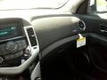 Summit White - Cruze LT Photo No. 10