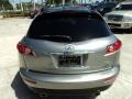 2007 Diamond Graphite Metallic Infiniti FX 35  photo #7