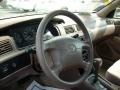 Super White - Camry LE Photo No. 10