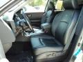 2007 Diamond Graphite Metallic Infiniti FX 35  photo #18