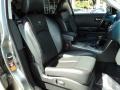 2007 Diamond Graphite Metallic Infiniti FX 35  photo #20