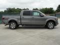 Sterling Grey Metallic - F150 FX2 SuperCrew Photo No. 2