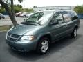 Magnesium Pearl - Grand Caravan SXT Photo No. 1