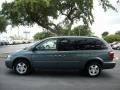 Magnesium Pearl - Grand Caravan SXT Photo No. 3