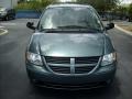Magnesium Pearl - Grand Caravan SXT Photo No. 5
