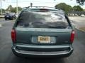 Magnesium Pearl - Grand Caravan SXT Photo No. 6