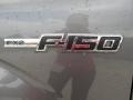 2011 Sterling Grey Metallic Ford F150 FX2 SuperCrew  photo #13