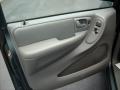 Magnesium Pearl - Grand Caravan SXT Photo No. 8