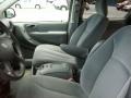 Magnesium Pearl - Grand Caravan SXT Photo No. 9