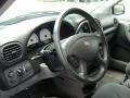Magnesium Pearl - Grand Caravan SXT Photo No. 10