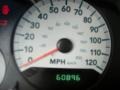 Magnesium Pearl - Grand Caravan SXT Photo No. 12