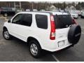 2006 Taffeta White Honda CR-V LX 4WD  photo #9