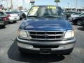 Royal Blue Metallic - F150 XLT Regular Cab Photo No. 2