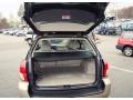 2008 Subaru Outback 3.0R L.L.Bean Edition Wagon Trunk