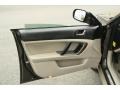 Warm Ivory Door Panel Photo for 2008 Subaru Outback #48530555