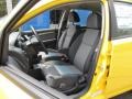 2011 Summer Yellow Chevrolet Aveo Aveo5 LT  photo #9