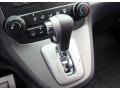 5 Speed Automatic 2010 Honda CR-V EX AWD Transmission