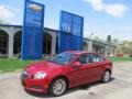 Crystal Red Metallic Tintcoat - Cruze ECO Photo No. 1
