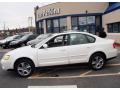 Satin White Pearl - Outback 3.0 R L.L.Bean Edition Sedan Photo No. 8