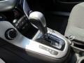 6 Speed Automatic 2011 Chevrolet Cruze ECO Transmission