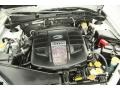 2006 Subaru Outback 3.0 Liter DOHC 24-Valve VVT Flat 6 Cylinder Engine Photo