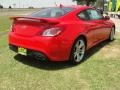 Tsukuba Red - Genesis Coupe 3.8 Track Photo No. 3